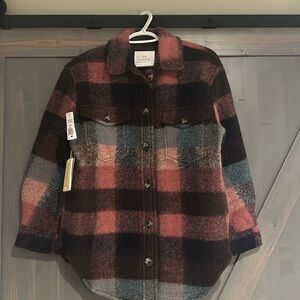 BNWT Aritzia Ganna Jacket